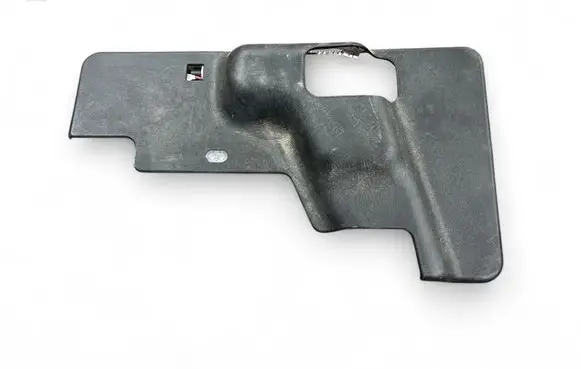 Fisker Karma Dashboard lower bottom trim panel C131140300301