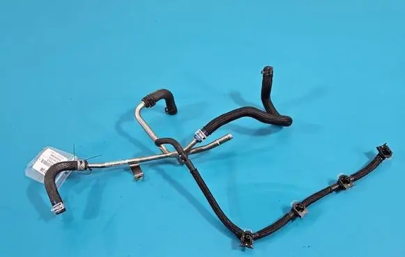 Skoda Octavia Mk4 Fuel line pipe 05L201360C IMPRK1583246