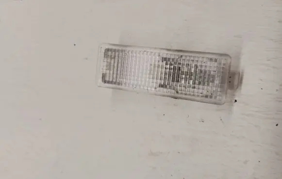 BMW 7 F01 F02 F03 F04 Other interior light