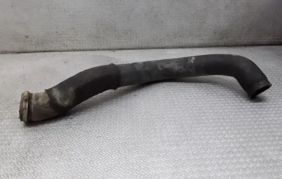 Mitsubishi Pajero Intercooler hose/pipe