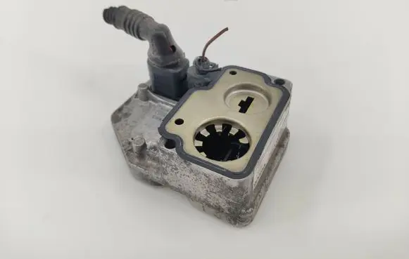Volvo XC90 Torque split ecu control unit/module 5WP3350201