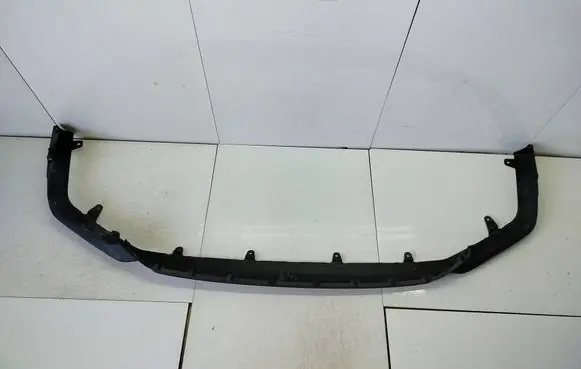 Lexus NX Front bumper splitter molding 5241178050