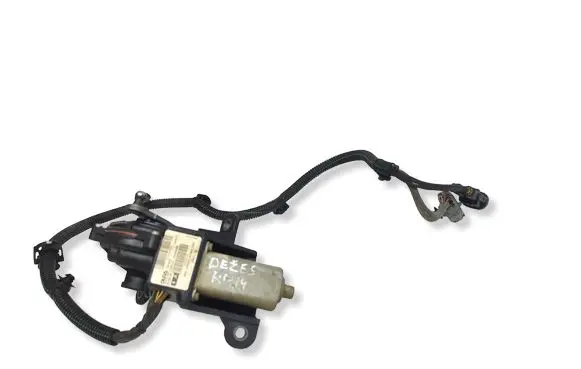 Toyota Proace Gear selector 9802006280 3020062