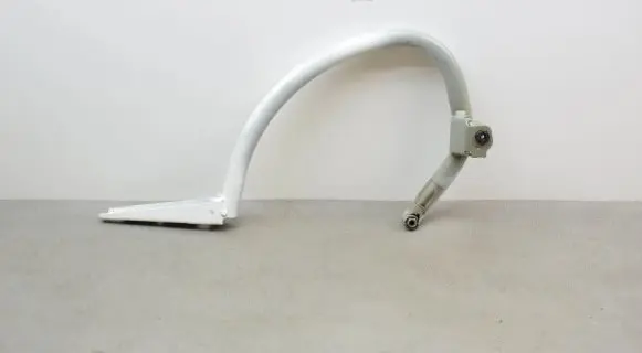 Mercedes-Benz C W205 Tailgate/trunk/boot hinge A2057500328