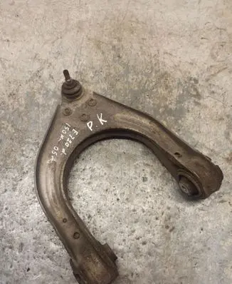 Mercedes-Benz E W211 Front lower control arm/wishbone