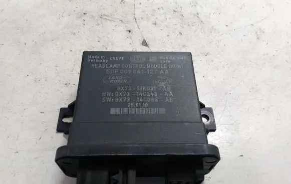 Land Rover Evoque I Light module LCM GX7313K031AB