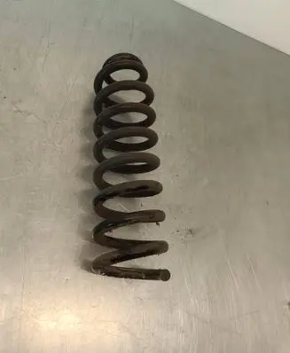 Mercedes-Benz E W213 Rear coil spring 