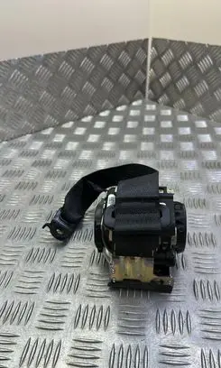 Tesla Model 3 Rear seatbelt 111015401F
