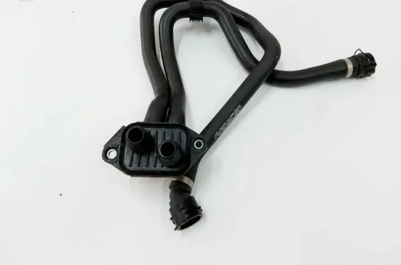 Mercedes-Benz EQC Engine coolant pipe/hose A2935001000
