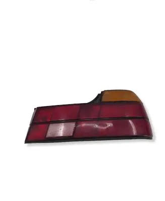 BMW 7 E32 Rear/tail lights 1374042R