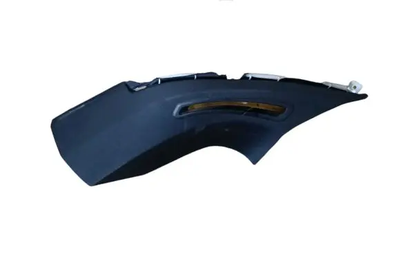 BMW 7 F01 F02 F03 F04 (C) pillar trim 51479126752