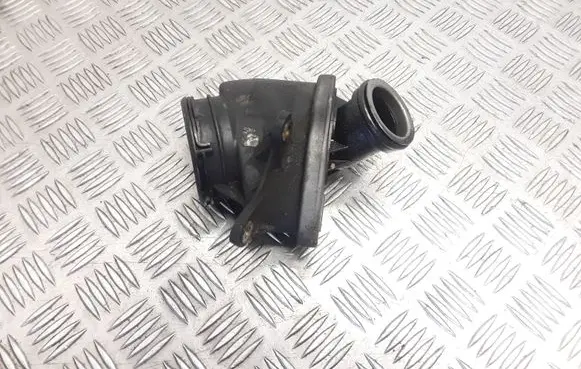 Mercedes-Benz E W211 Intake resonator A6460981007