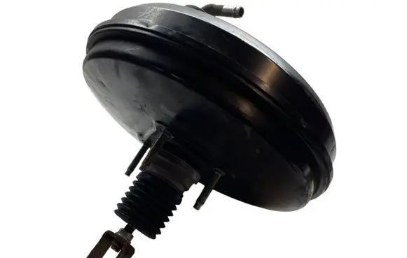 Lexus IS 220D-250-350 Brake booster 4461053290 F01G0610FP