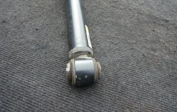 Citroen C3 Rear shock absorber/damper 9685479780
