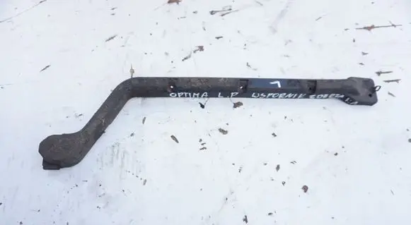 KIA Optima Front bumper mounting bracket LIZG