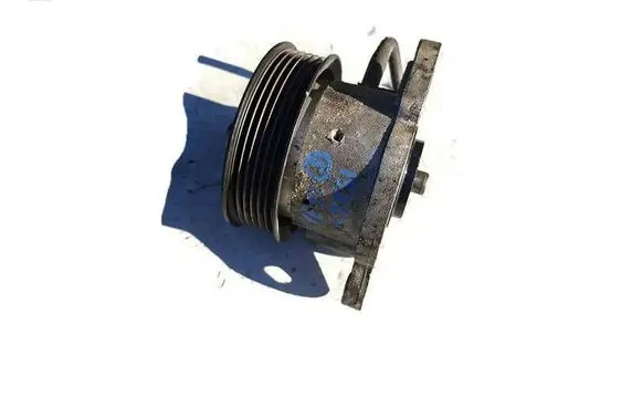 Skoda Yeti (5L) Water pump 03F121031A