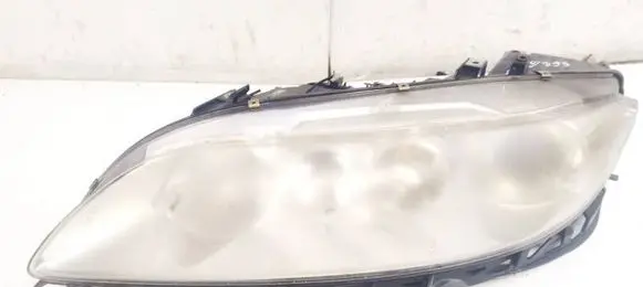 Mazda 6 Headlight/headlamp