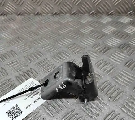 Citroen C4 II Front door upper hinge 1608322780