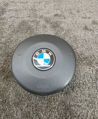 BMW M2 F87 Steering wheel airbag 8092207 33809220702