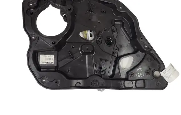 Volvo V70 Rear window lifting mechanism without motor 913950 913963103