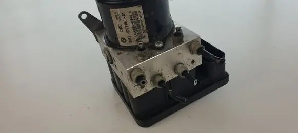 BMW 1 E81 E87 ABS Pump 6777159 6777158