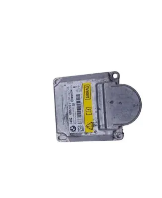 BMW 1 F20 F21 Airbag control unit/module 34526857701 6857701 0265020316