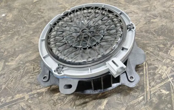 Opel Mokka B Rear door speaker 9809320280 9822811580