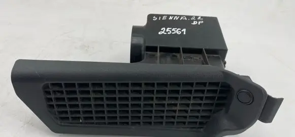Toyota Sienna XL40 IV Hybrid/electric vehicle battery fan G92D108010