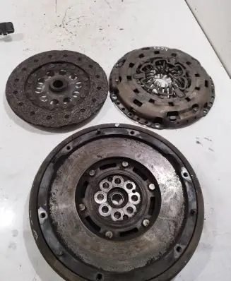 Honda CR-V Clutch set kit