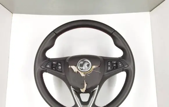 Opel Corsa E Steering wheel 34269598A 34269614A