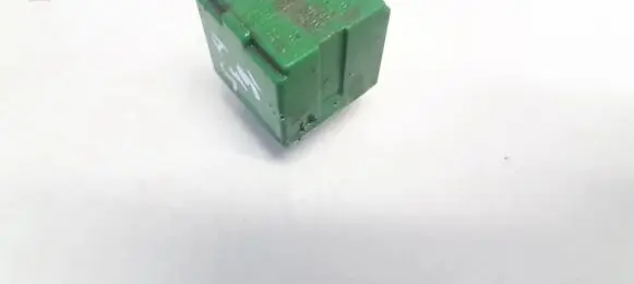 Volkswagen II LT Other relay a0045450405 69010