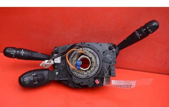 Peugeot 208 I Other switches/knobs/shifts 98030392ZD
