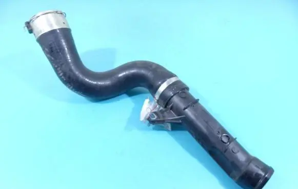 Renault Clio IV Intercooler hose/pipe 144600835R IMPRK1292817