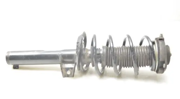 Audi Q3 8U Front shock absorber/damper 5N0413031AE