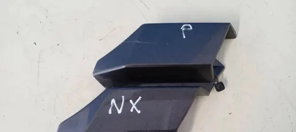 Lexus NX Front tow hook cap/cover 5212778040 5212778130