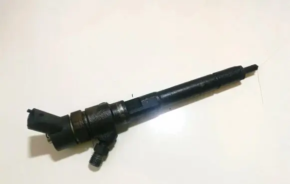 Hyundai Tucson JM Fuel injector 0445110258 3380027400