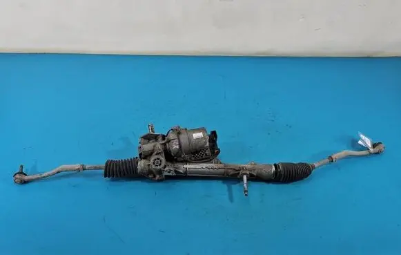 Peugeot 207 Steering rack 6700001320B IMPRK1598482