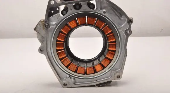 Honda Jazz Electric car motor MF6
