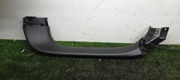 Hyundai Ioniq 5 Tailgate/trunk side cover trim 81740GI000