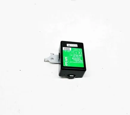 Toyota Prius (XW30) Other devices 618445000 8974047030