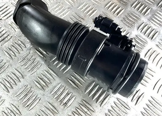 Citroen C4 Grand Picasso Mass air flow meter 9683282980