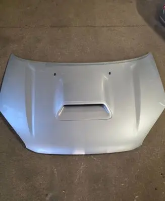 Toyota RAV 4 (XA20) Engine bonnet/hood 