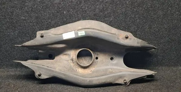 Mercedes-Benz E W213 Rear upper control arm/wishbone A2053522000