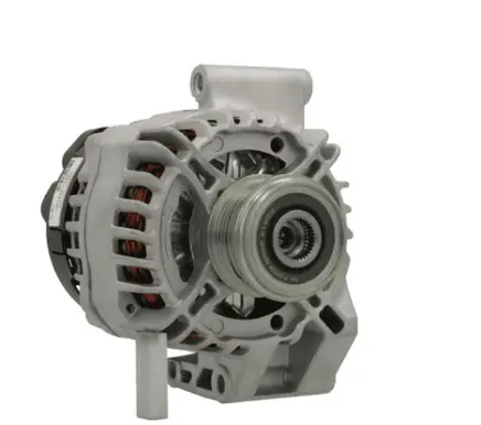 Alfa Romeo Mito Generator/alternator 101210-1700