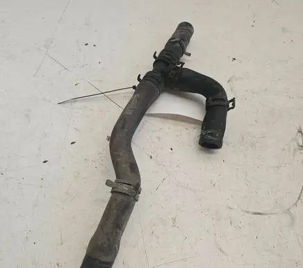 Ford Galaxy Engine coolant pipe/hose 738000248