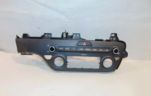 KIA Sportage Other switches/knobs/shifts 96540F1000 96540F1000WK D996568020