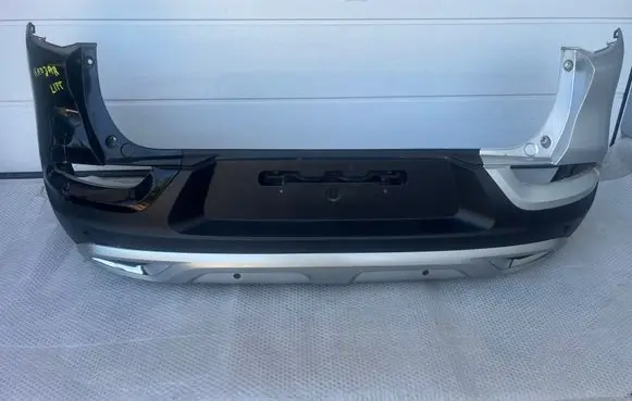 Renault Kadjar Rear bumper 16514