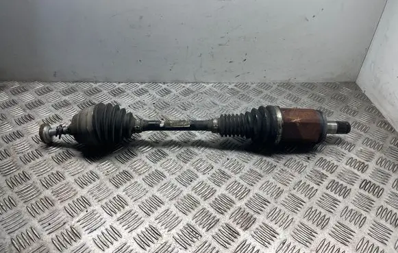 BMW 7 F01 F02 F03 F04 Front driveshaft 7593039