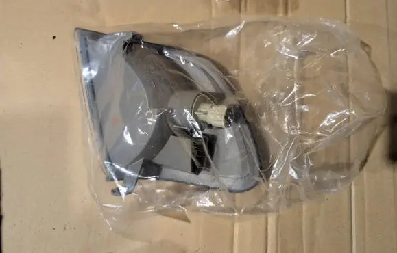 Subaru Forester SF Front indicator light 84101FC071