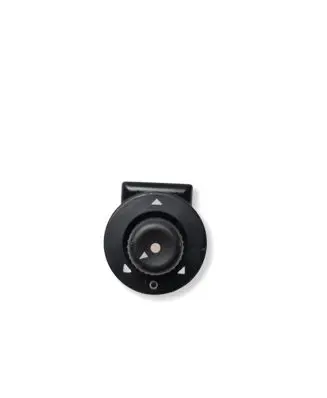 Peugeot Partner Wing mirror switch 185526 PBT0F204